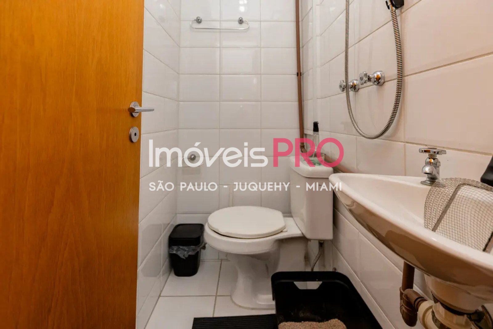 Apartamento para Vender, Pinheiros | Cód: IP41600 — 
