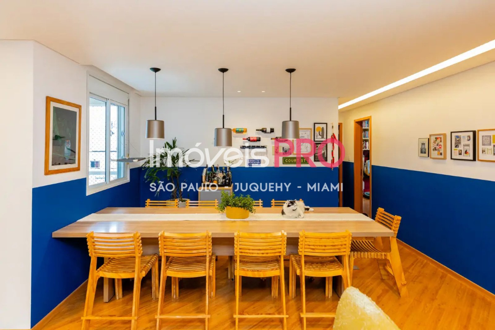 Apartamento de 3 quartos, 131 m², à venda em Pinheiros — foto 5