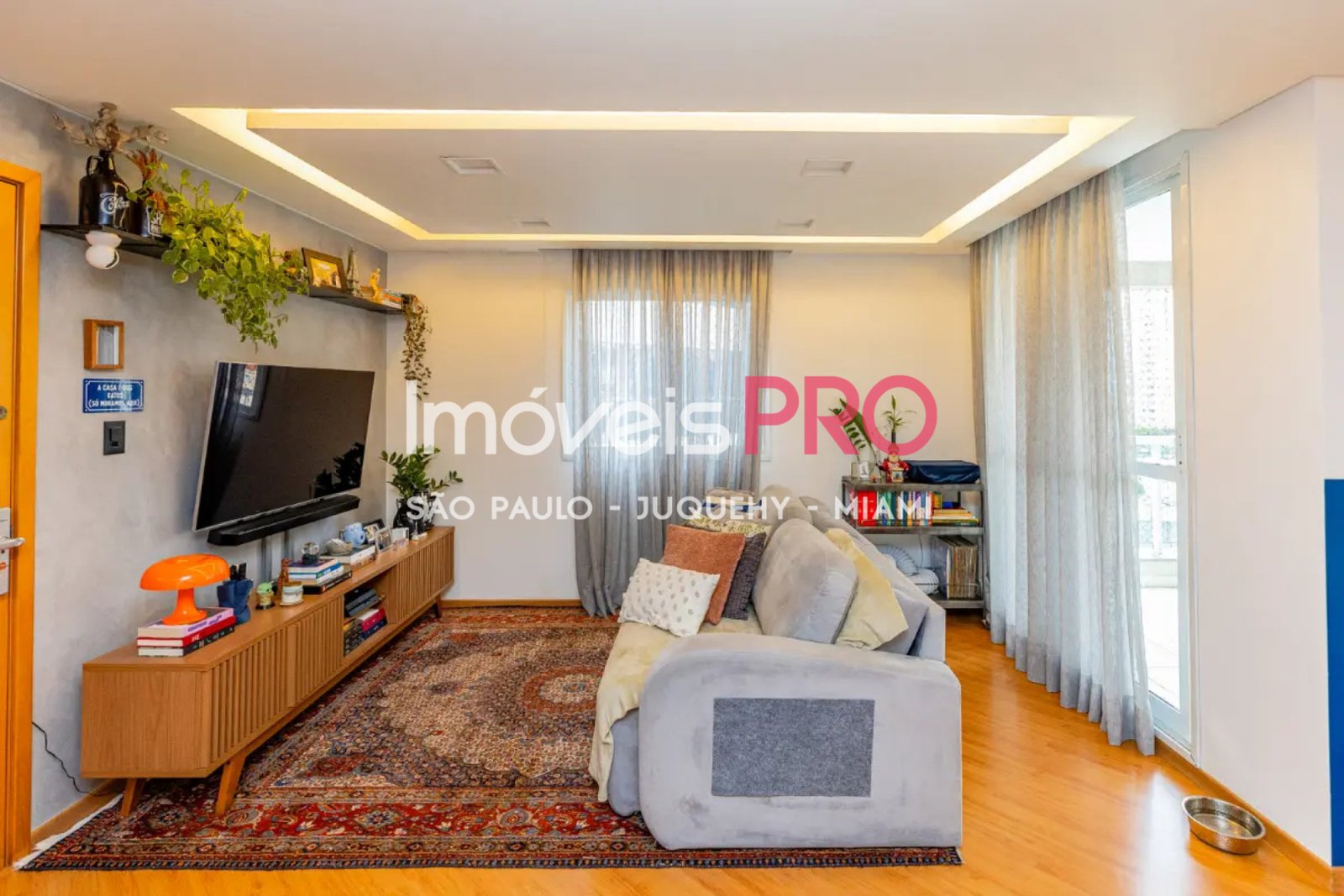 Apartamento de 3 quartos, 131 m², à venda em Pinheiros — foto 6