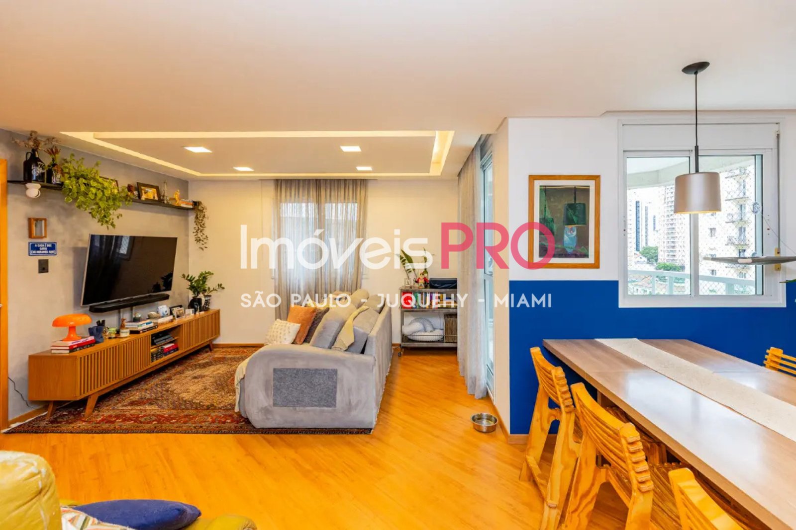 Apartamento de 3 quartos, 131 m², à venda em Pinheiros — foto 7