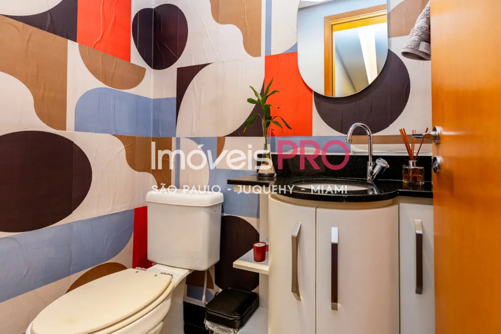 Apartamento para Vender, Pinheiros | Cód: IP41600 — 