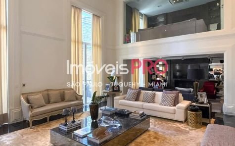 Apartamento de 3 quartos à venda em Chácara Itaim, 497 m² — Ref. IP41601