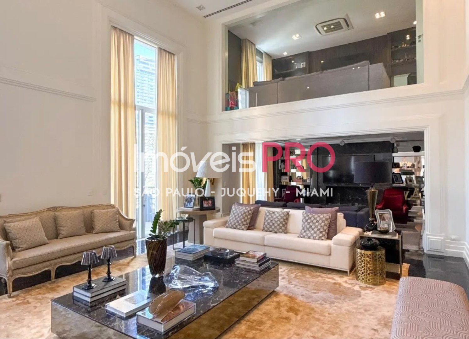 Apartamento para Vender, Chácara Itaim | Cód: IP41601 — 