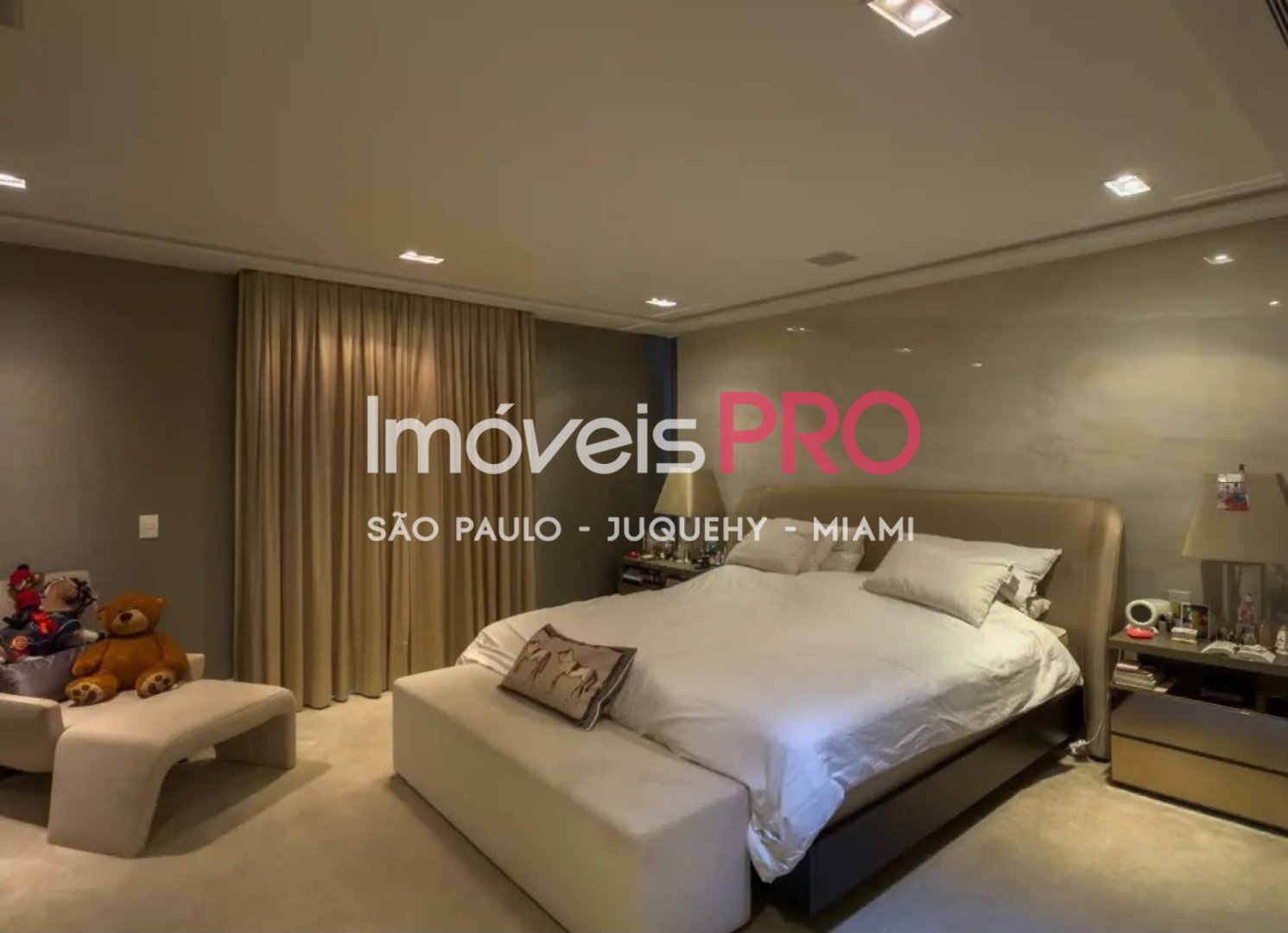 Apartamento para Vender, Chácara Itaim | Cód: IP41601 — 