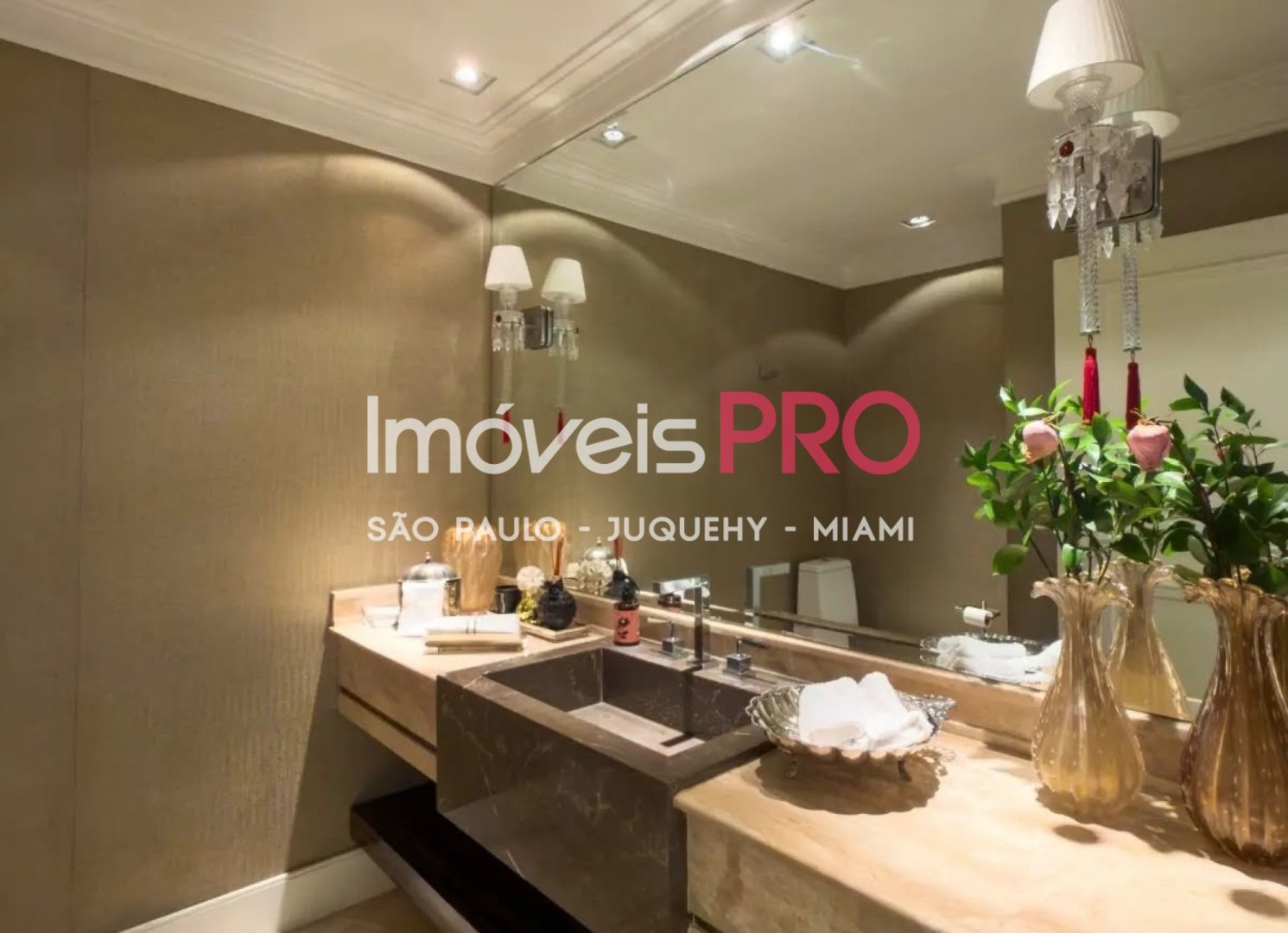 Apartamento para Vender, Chácara Itaim | Cód: IP41601 — 
