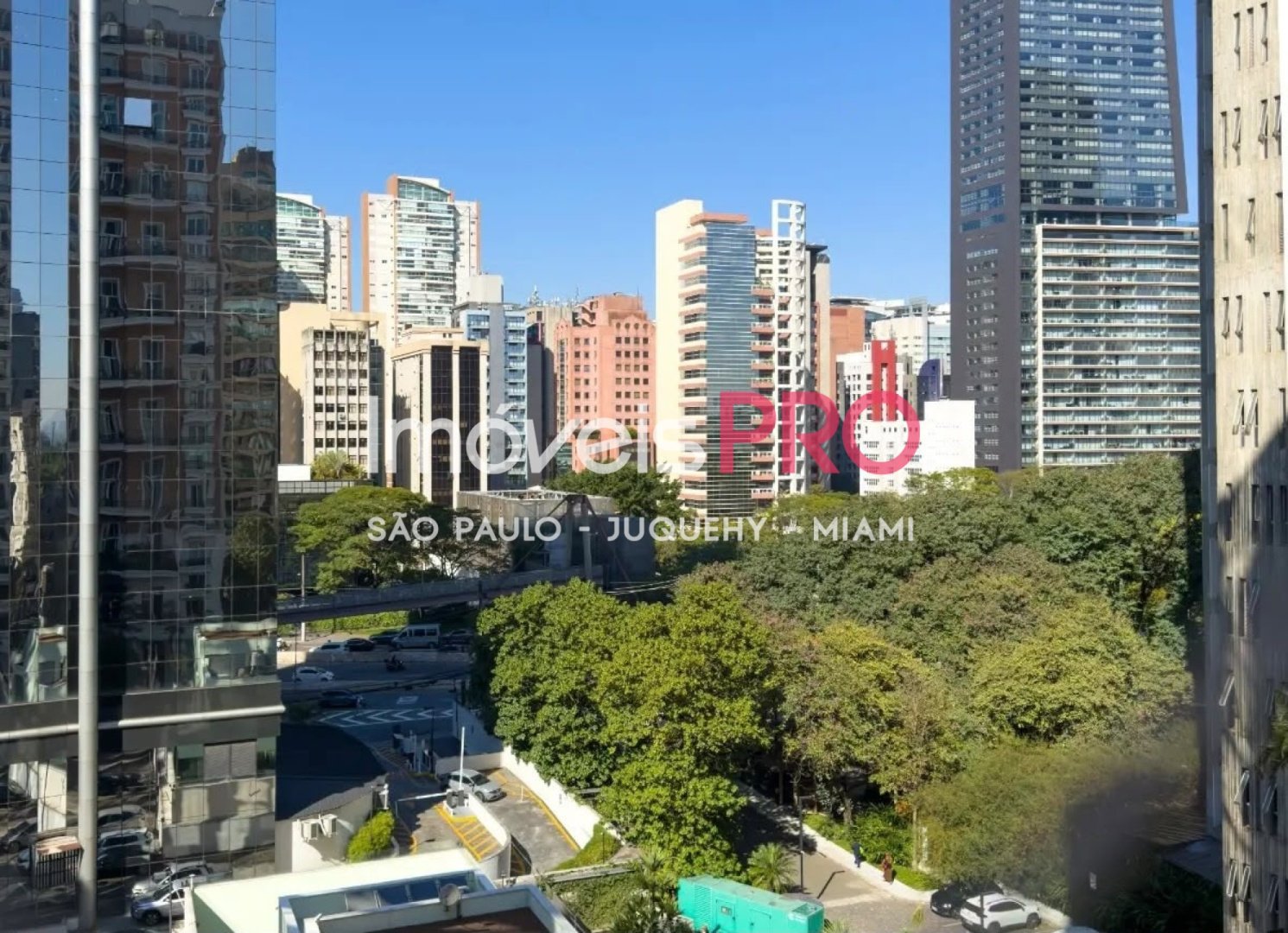 Apartamento para Vender, Chácara Itaim | Cód: IP41601 — 