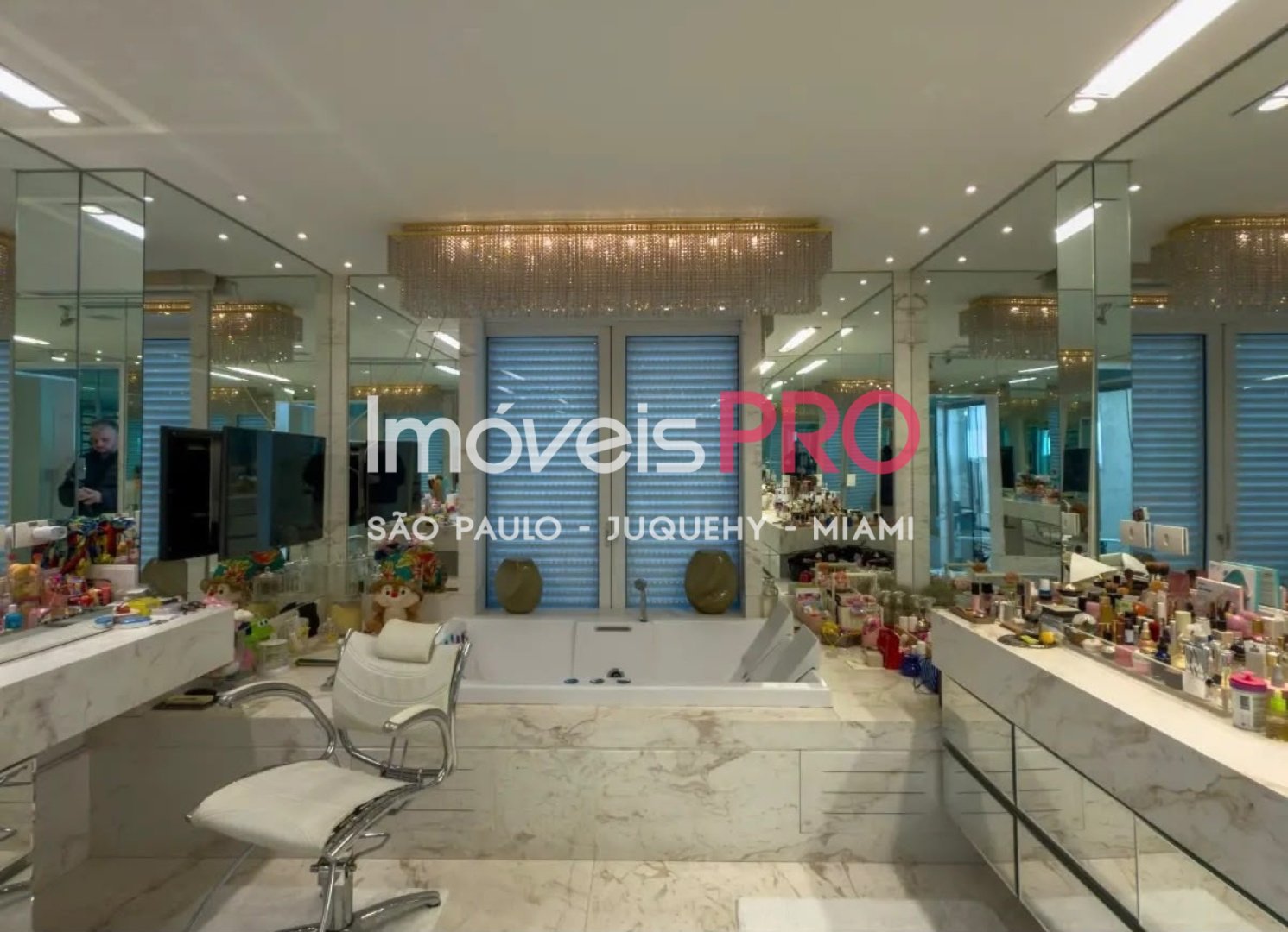 Apartamento para Vender, Chácara Itaim | Cód: IP41601 — 