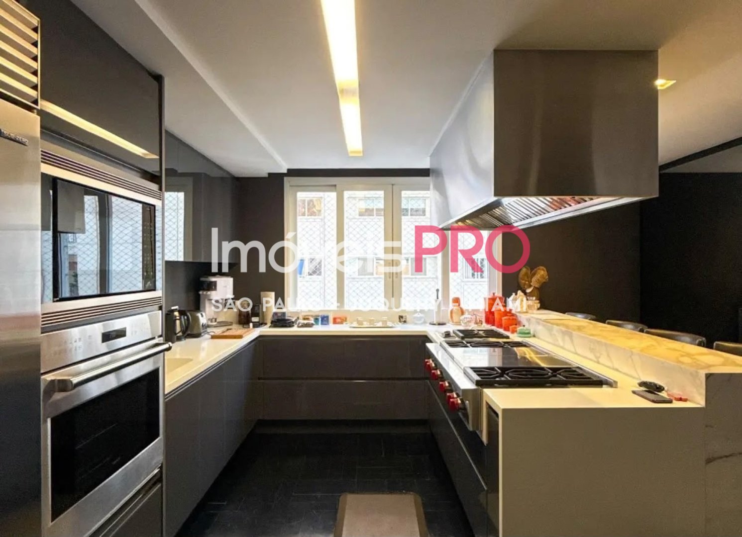 Apartamento para Vender, Chácara Itaim | Cód: IP41601 — 