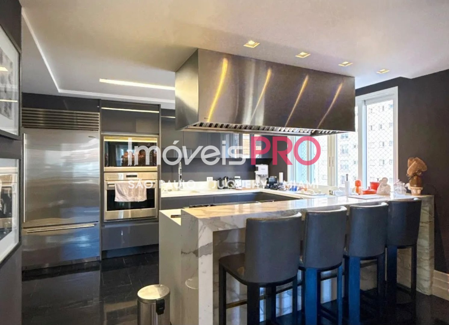 Apartamento para Vender, Chácara Itaim | Cód: IP41601 — 