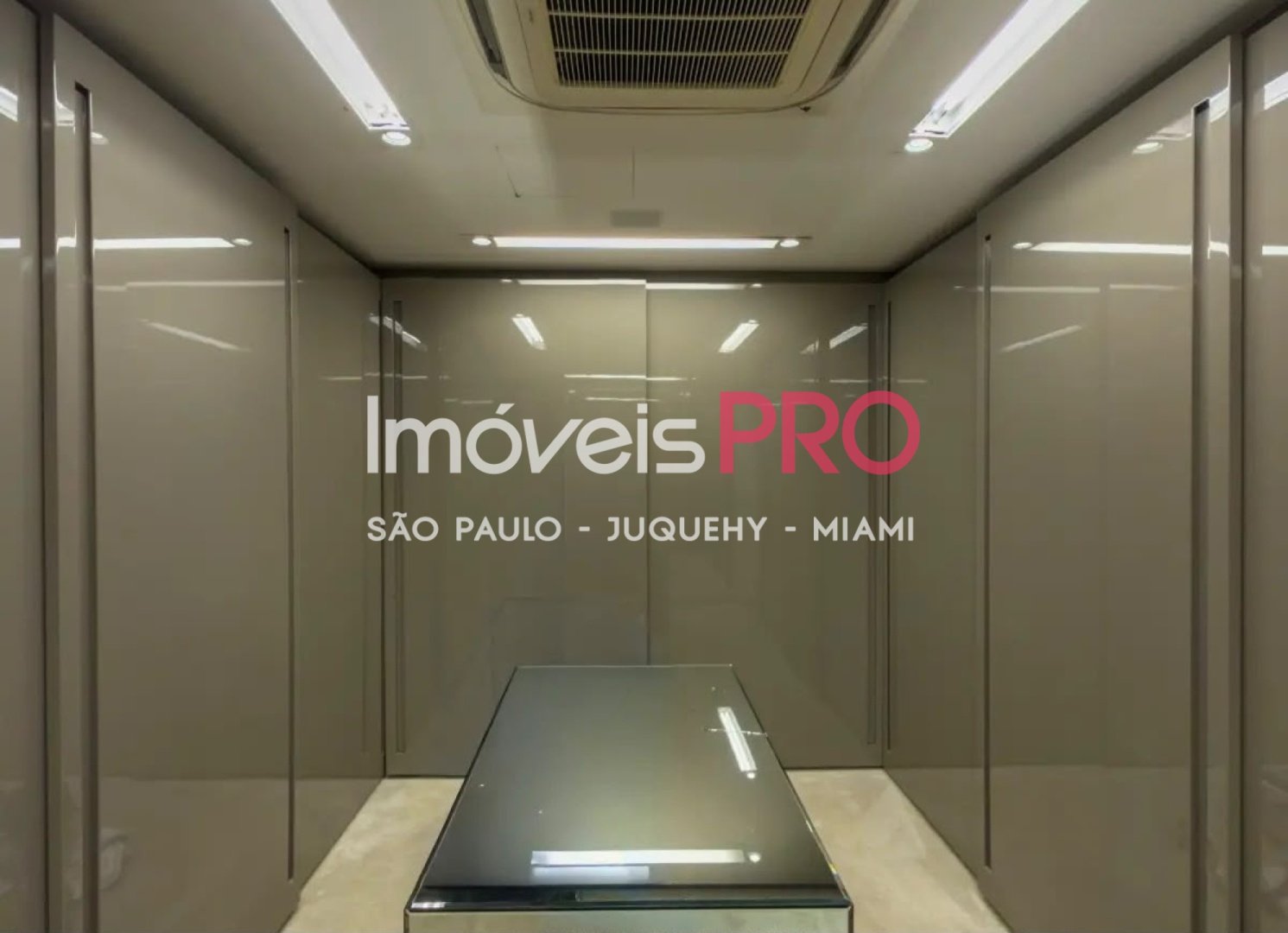Apartamento para Vender, Chácara Itaim | Cód: IP41601 — 