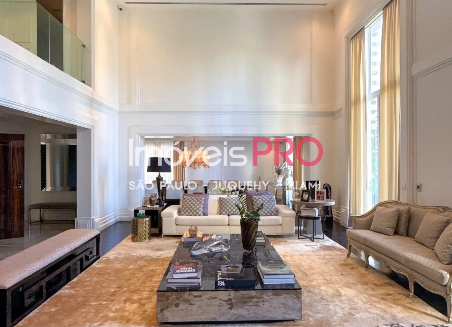 Apartamento para Vender, Chácara Itaim | Cód: IP41601 — 