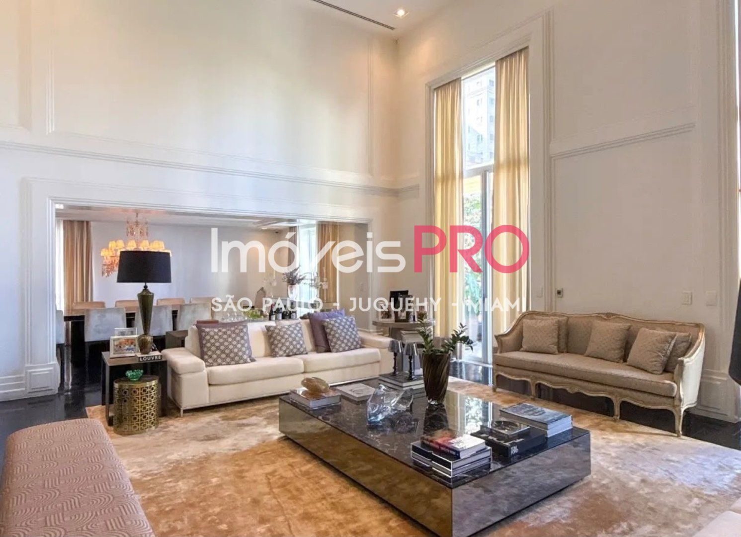 Apartamento para Vender, Chácara Itaim | Cód: IP41601 — 
