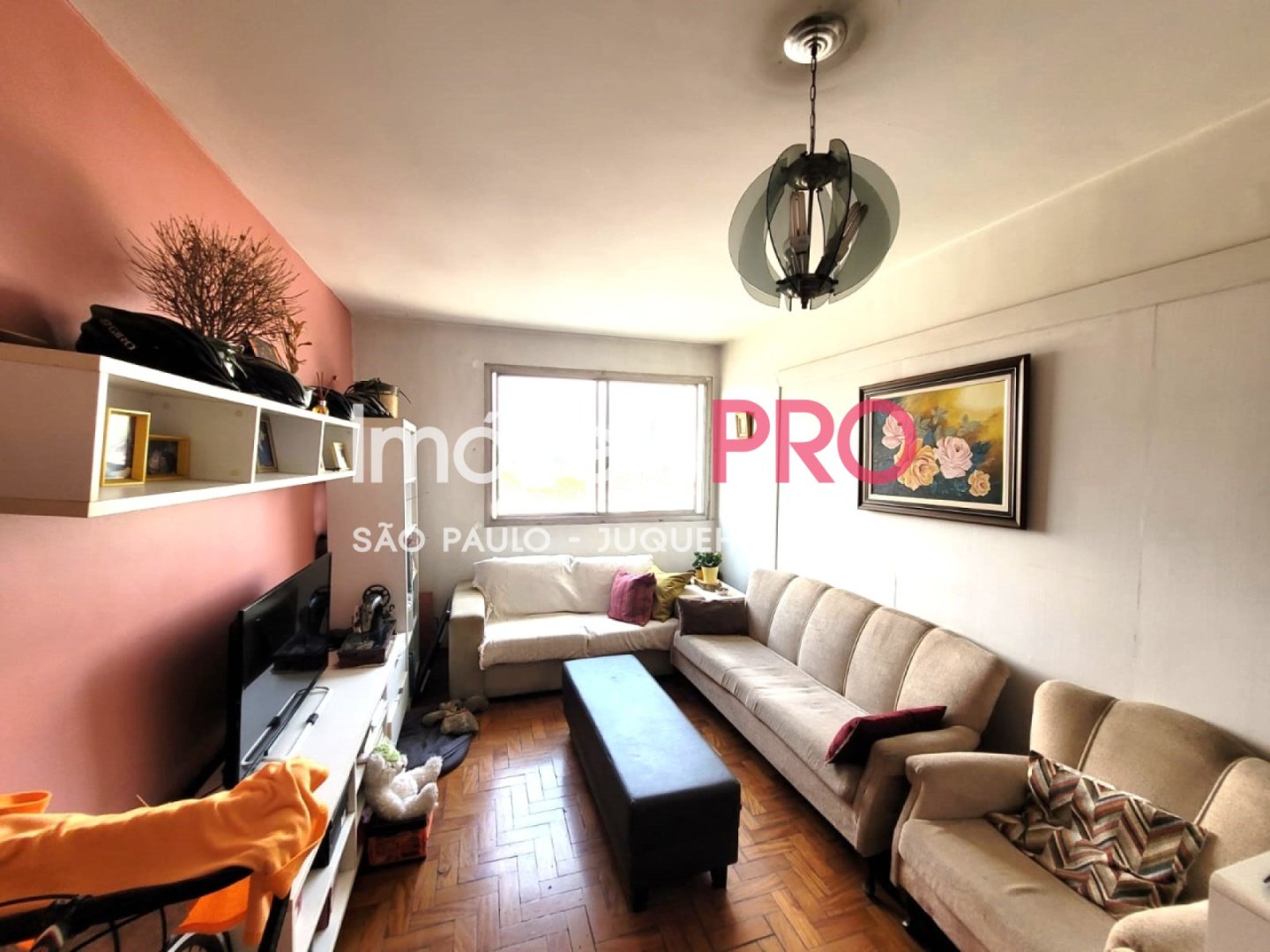 Apartamento de 3 quartos, 84 m², à venda em Vila Cruzeiro — foto 1 de 24