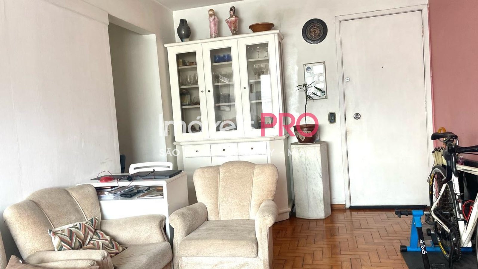 Apartamento de 3 quartos, 84 m², à venda em Vila Cruzeiro — foto 2 de 24