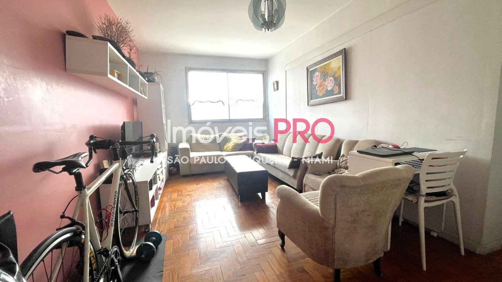 Apartamento de 3 quartos, 84 m², à venda em Vila Cruzeiro — foto 3 de 24