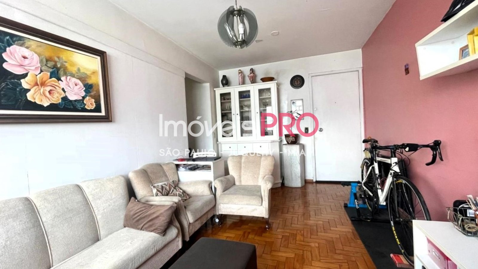Apartamento de 3 quartos, 84 m², à venda em Vila Cruzeiro — foto 4 de 24