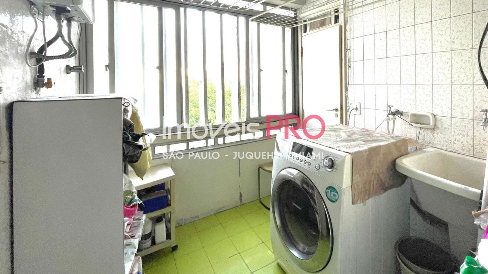 Apartamento de 3 quartos, 84 m², à venda em Vila Cruzeiro — foto 7 de 24