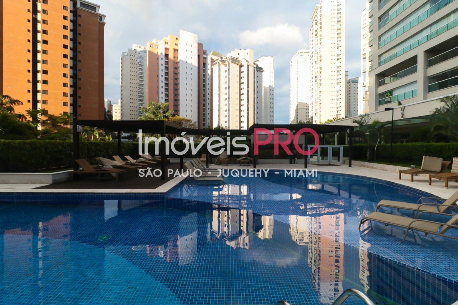 Apartamento para Alugar, Moema Pássaros | Cód: IP41604 — 
