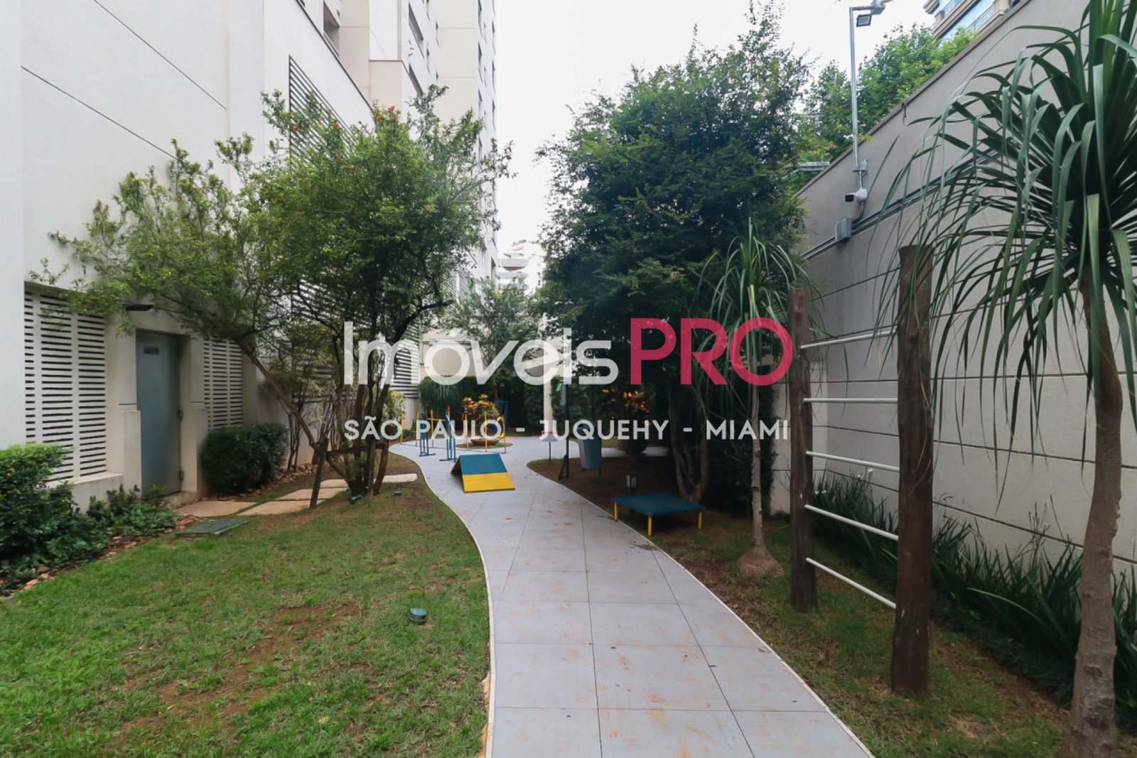 Apartamento para Alugar, Moema Pássaros | Cód: IP41604 — 