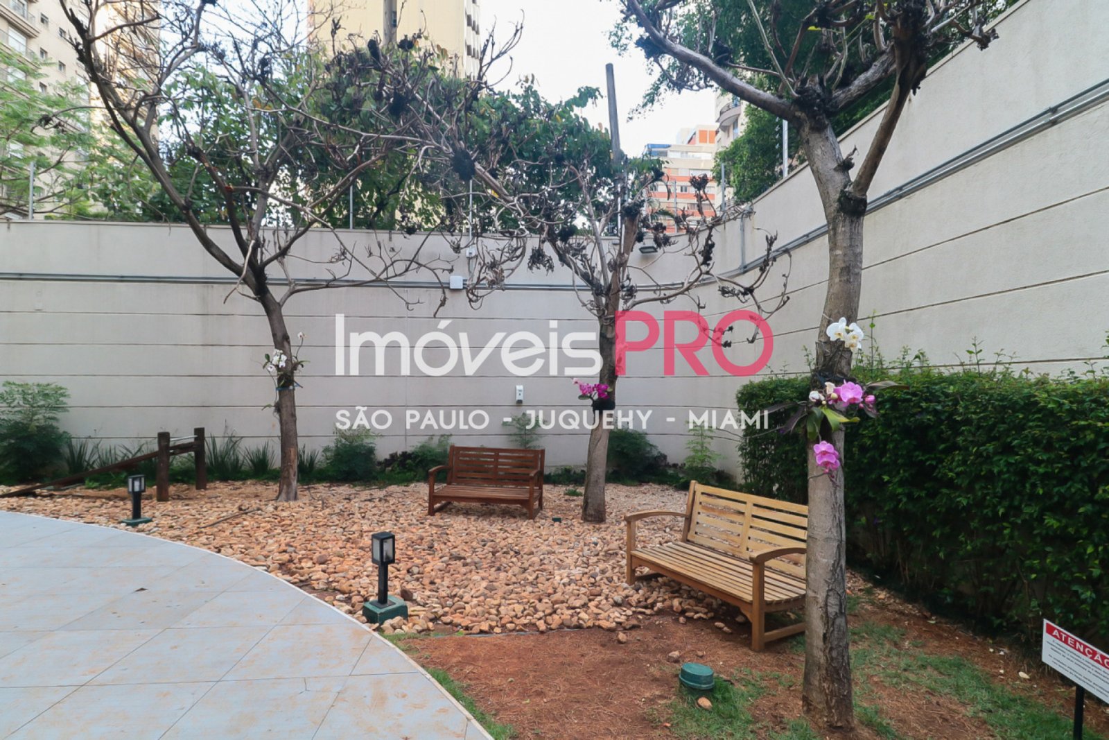 Apartamento para Alugar, Moema Pássaros | Cód: IP41604 — 