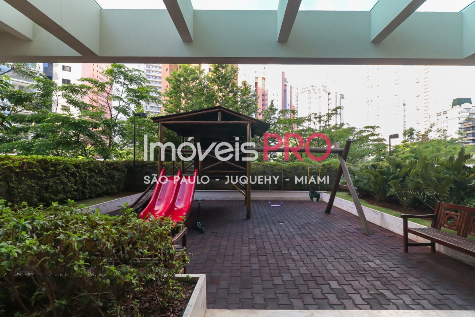 Apartamento para Alugar, Moema Pássaros | Cód: IP41604 — 