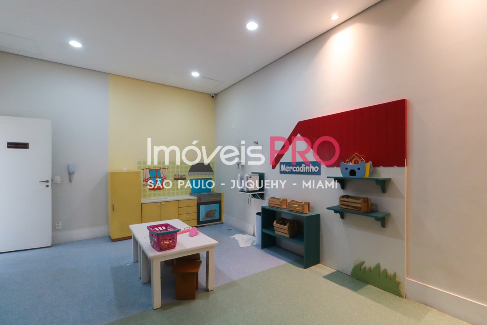 Apartamento para Alugar, Moema Pássaros | Cód: IP41604 — 