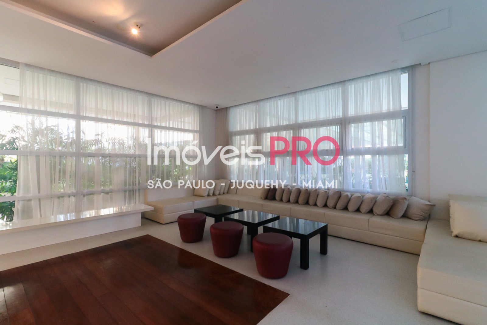 Apartamento para Alugar, Moema Pássaros | Cód: IP41604 — 