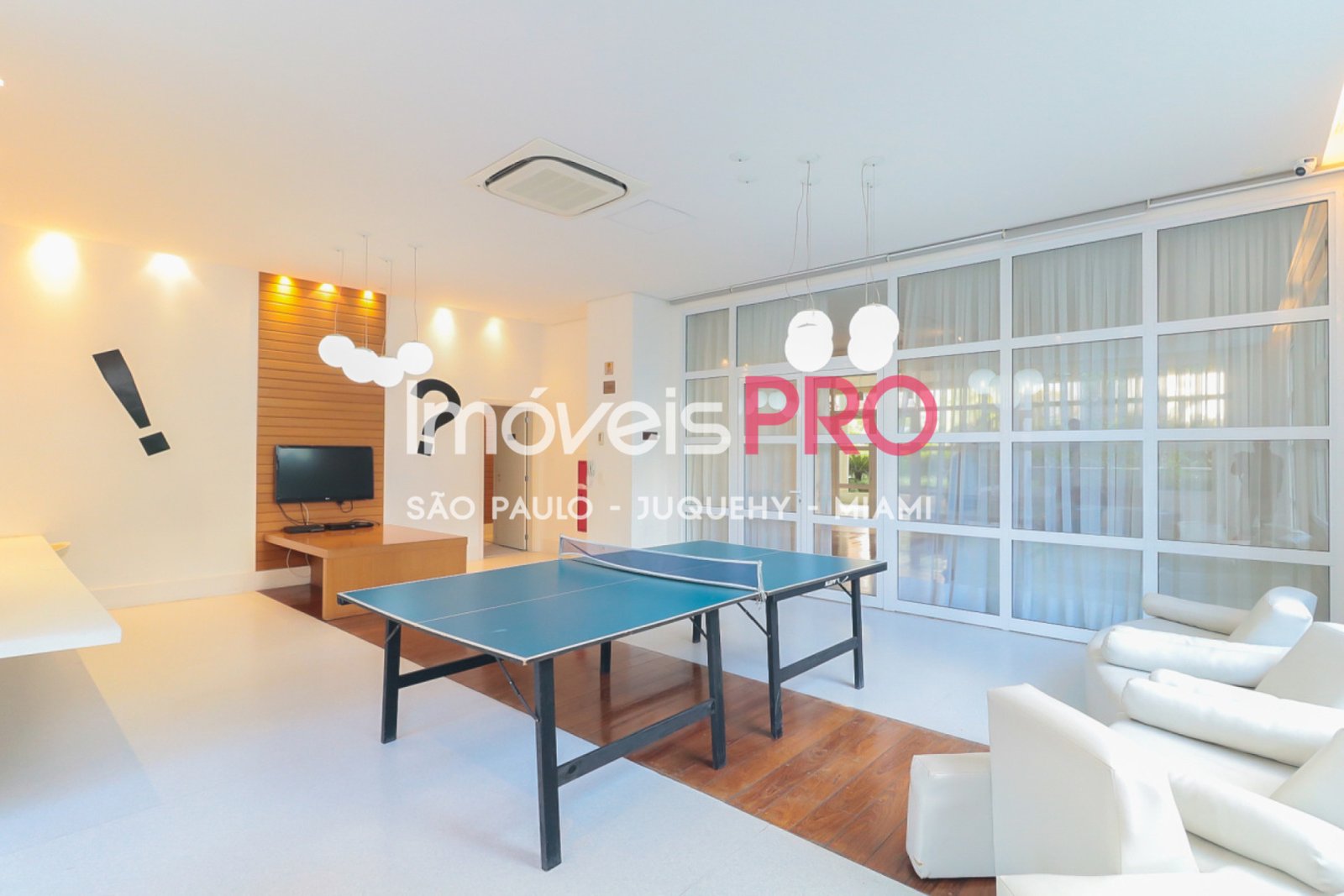 Apartamento para Alugar, Moema Pássaros | Cód: IP41604 — 