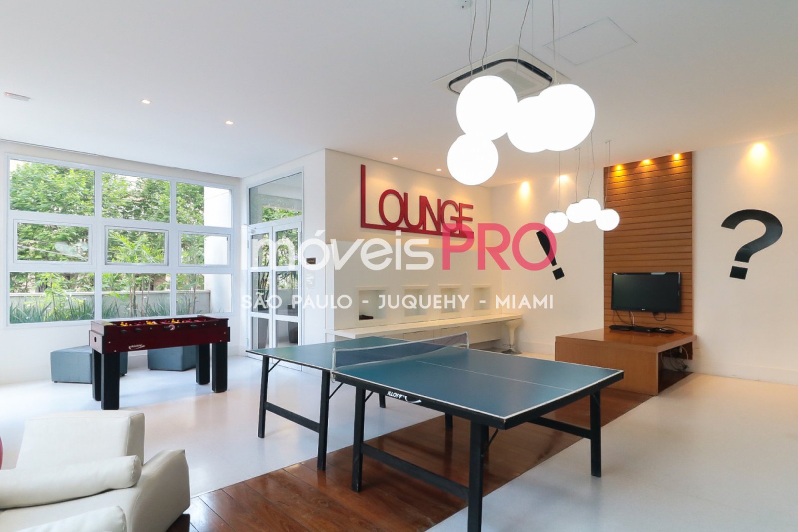 Apartamento para Alugar, Moema Pássaros | Cód: IP41604 — 