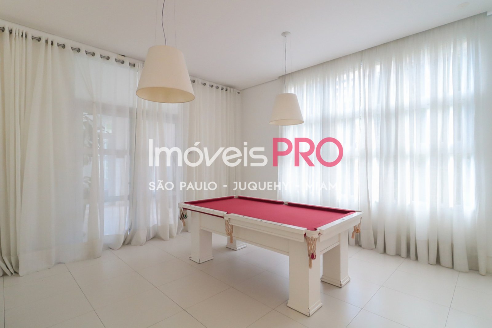 Apartamento para Alugar, Moema Pássaros | Cód: IP41604 — 