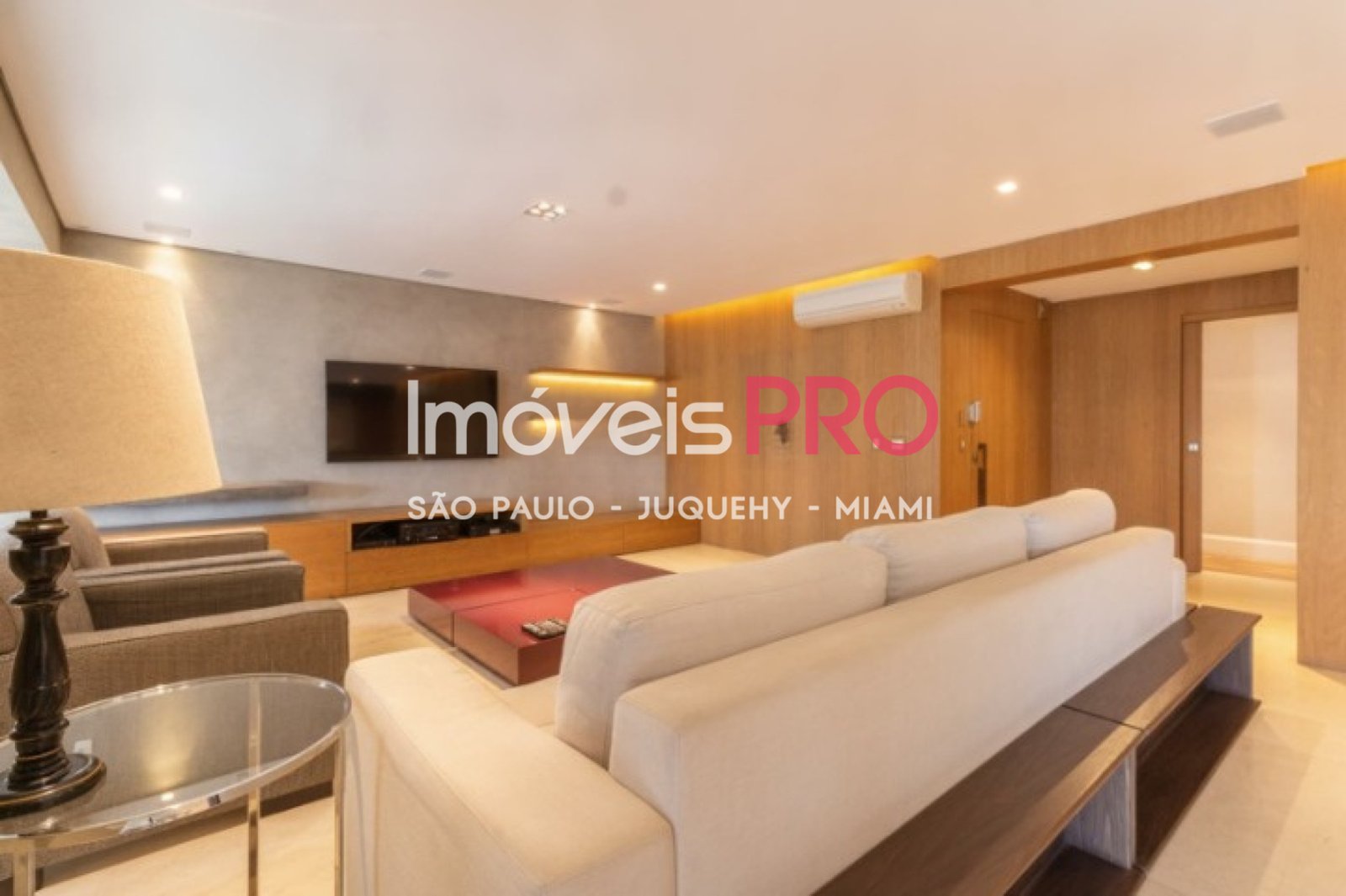 Apartamento de 4 quartos, 335 m², para alugar em Moema Pássaros — foto 2