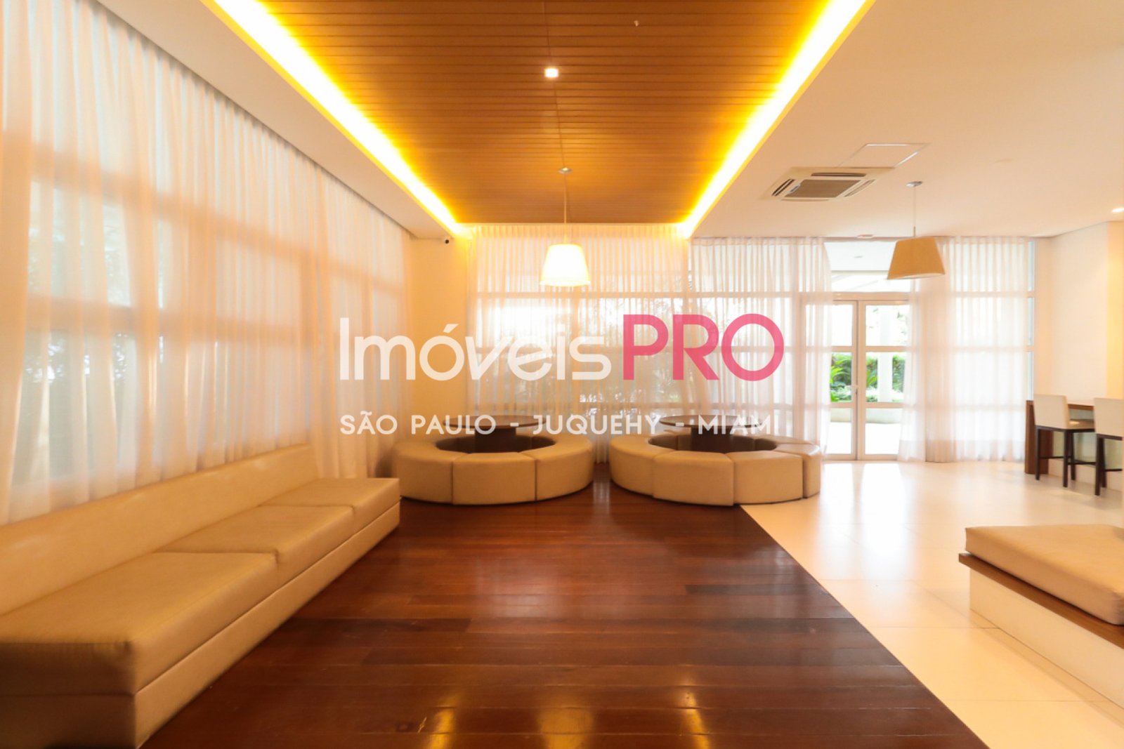 Apartamento para Alugar, Moema Pássaros | Cód: IP41604 — 