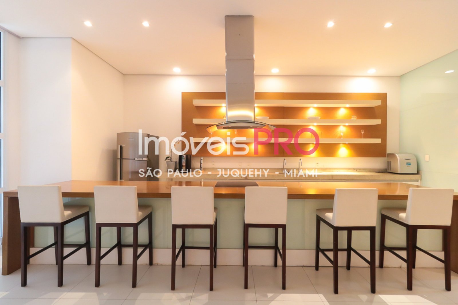 Apartamento para Alugar, Moema Pássaros | Cód: IP41604 — 