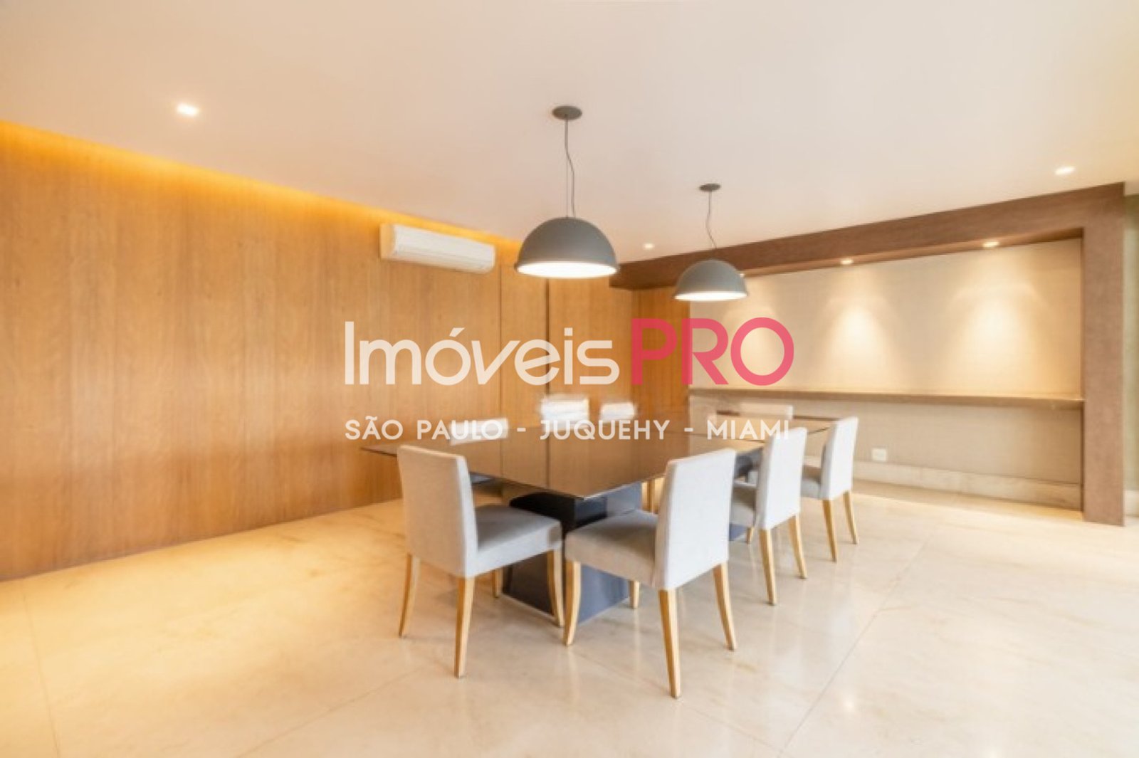 Apartamento para Alugar, Moema Pássaros | Cód: IP41604 — 