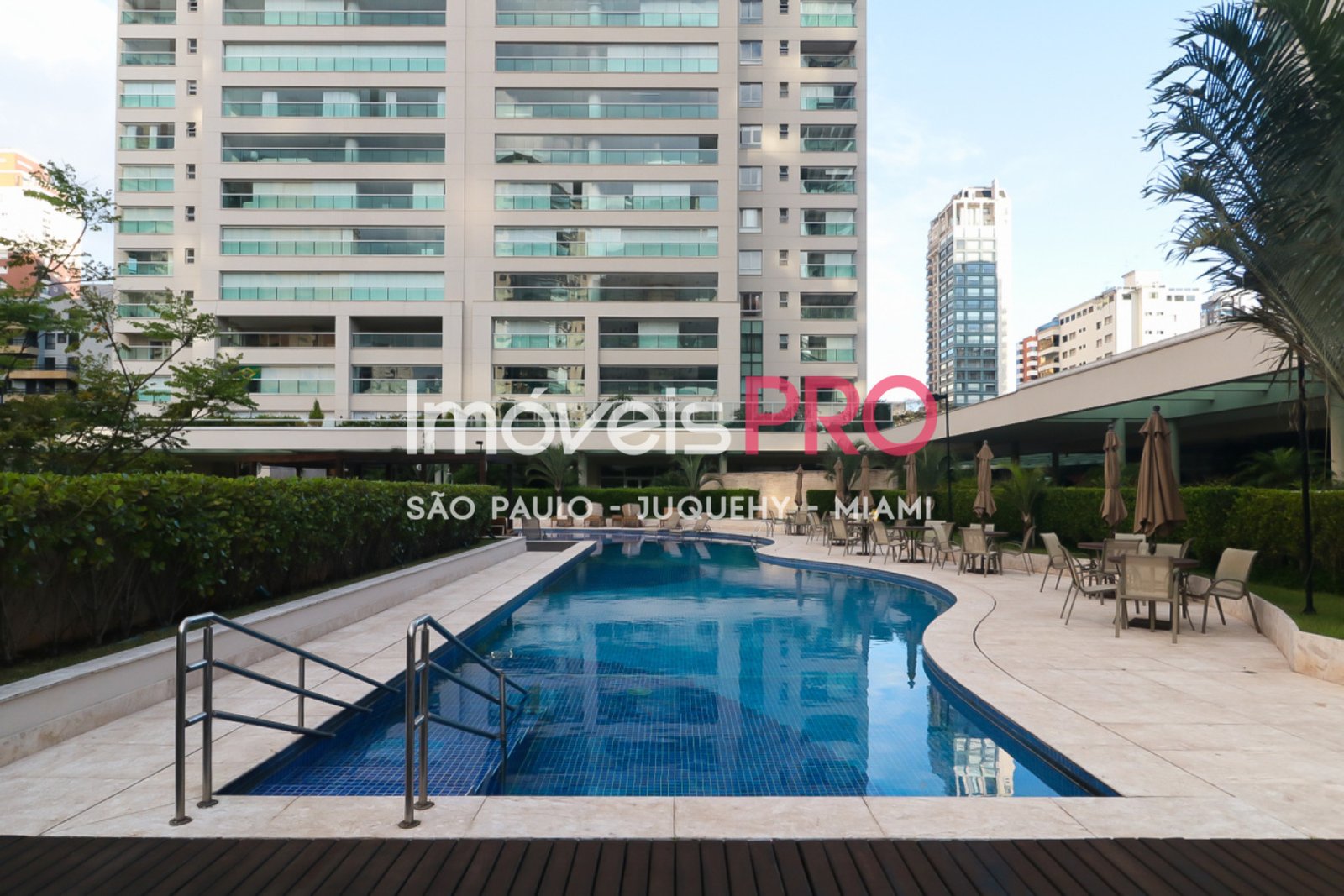 Apartamento para Alugar, Moema Pássaros | Cód: IP41604 — 