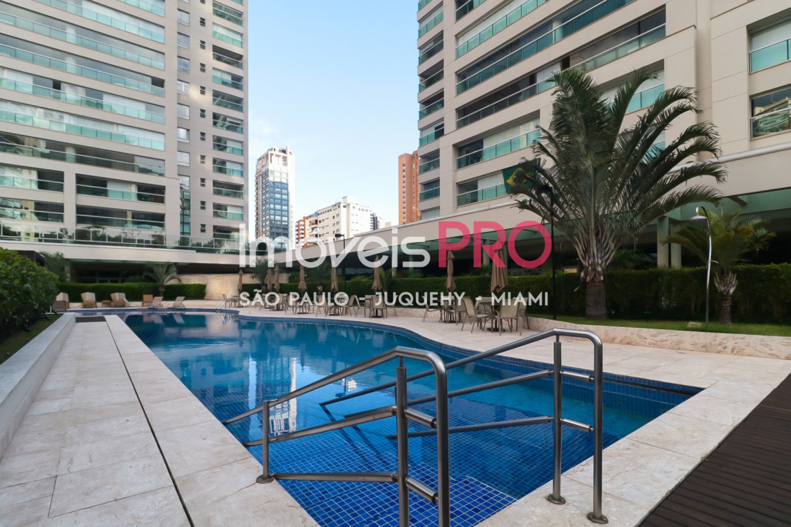 Apartamento para Alugar, Moema Pássaros | Cód: IP41604 — 