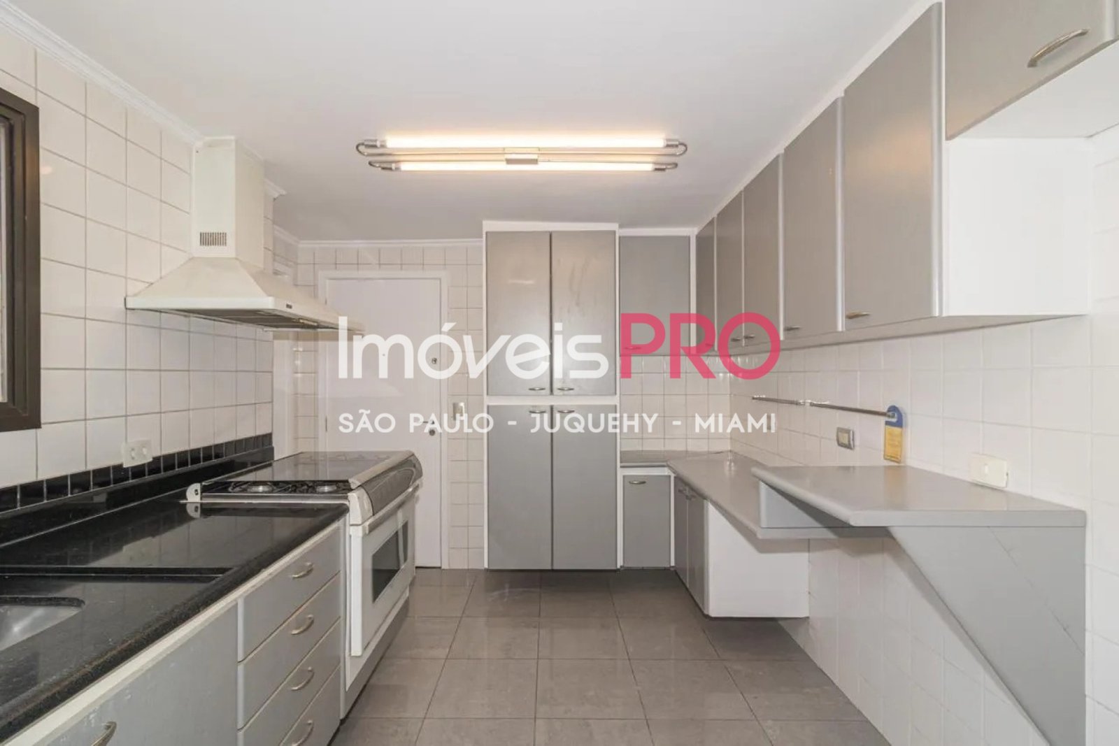 Apartamento para Alugar, Vila Nova Conceição | Cód: IP41605 — 