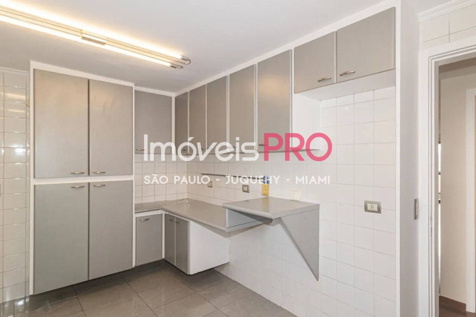 Apartamento para Alugar, Vila Nova Conceição | Cód: IP41605 — 