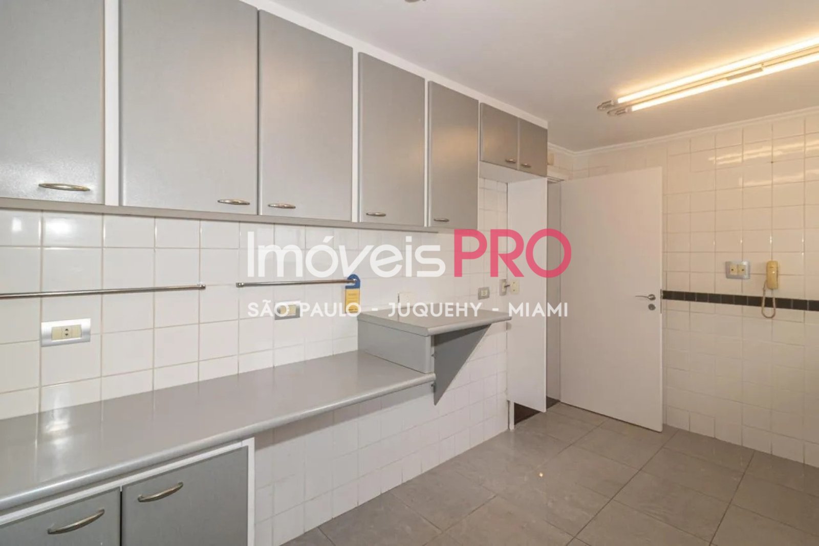 Apartamento para Alugar, Vila Nova Conceição | Cód: IP41605 — 