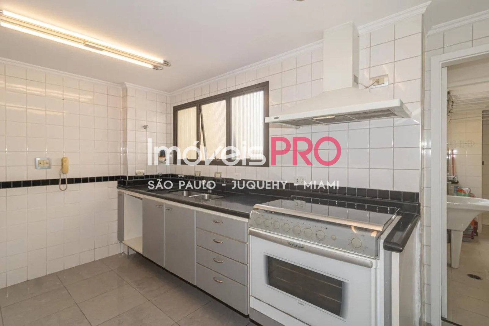 Apartamento para Alugar, Vila Nova Conceição | Cód: IP41605 — 