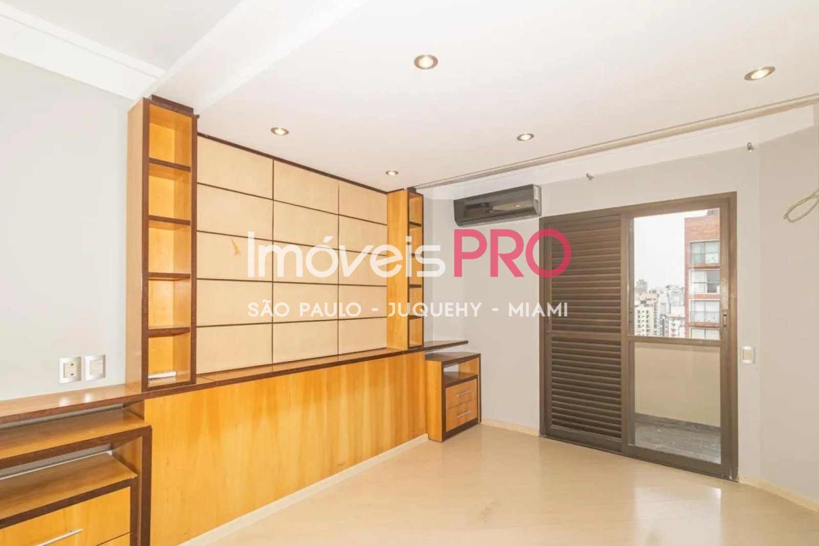 Apartamento para Alugar, Vila Nova Conceição | Cód: IP41605 — 