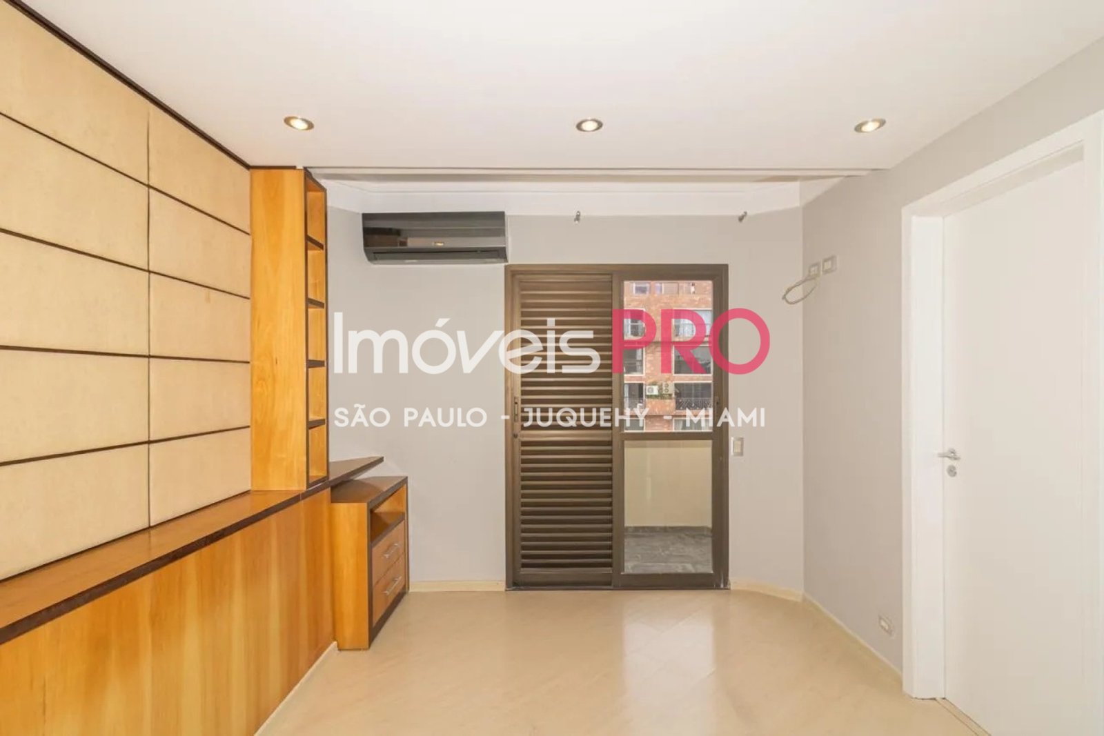 Apartamento para Alugar, Vila Nova Conceição | Cód: IP41605 — 