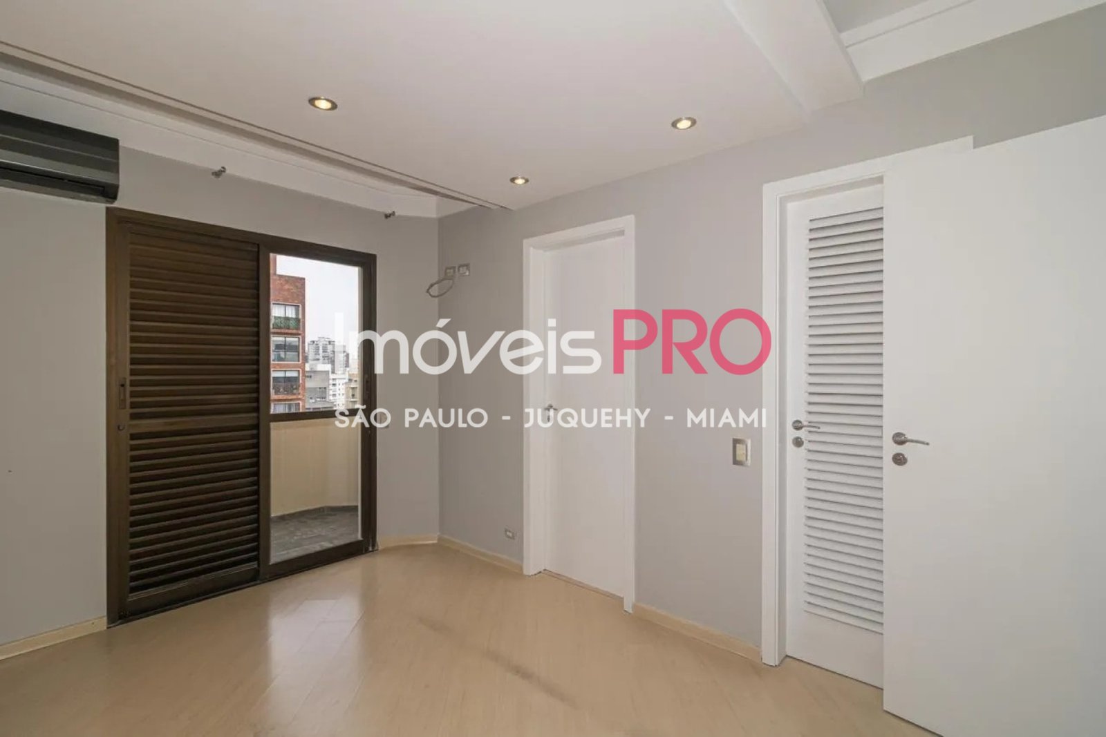 Apartamento para Alugar, Vila Nova Conceição | Cód: IP41605 — 