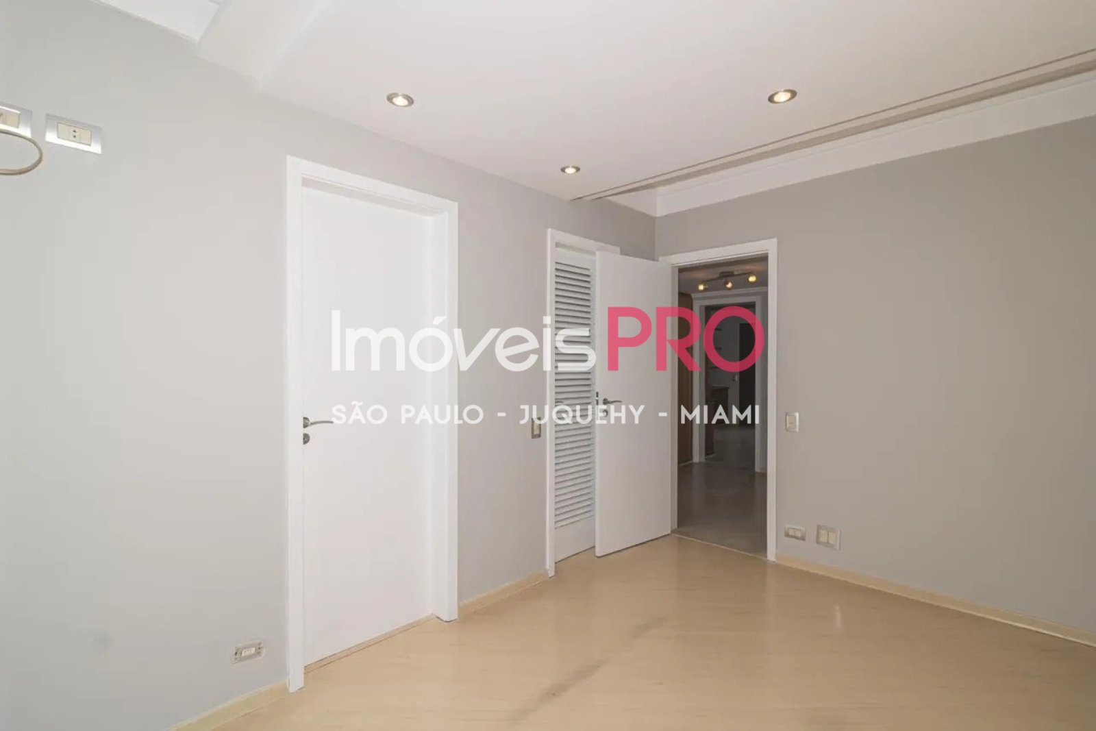 Apartamento para Alugar, Vila Nova Conceição | Cód: IP41605 — 