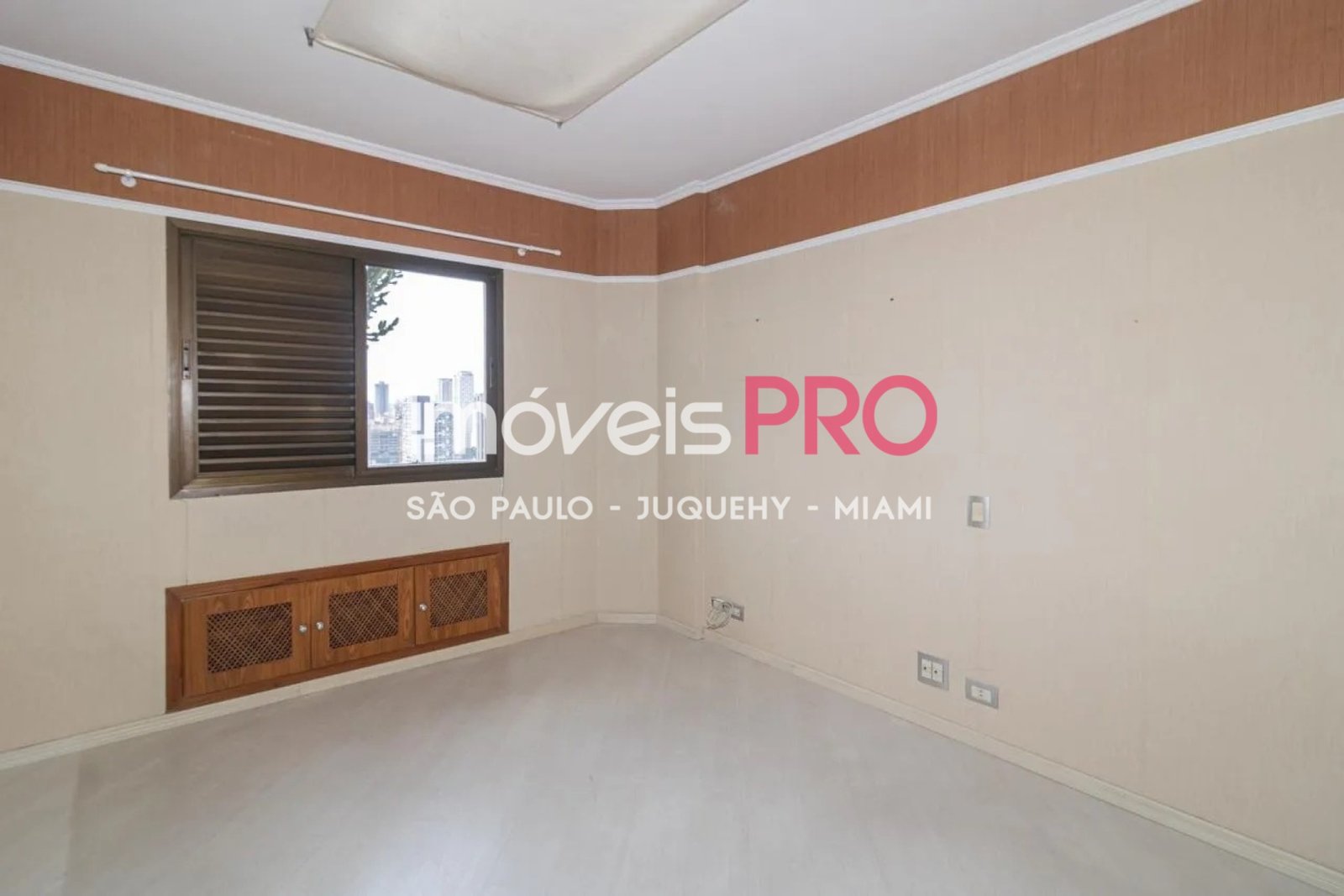 Apartamento para Alugar, Vila Nova Conceição | Cód: IP41605 — 