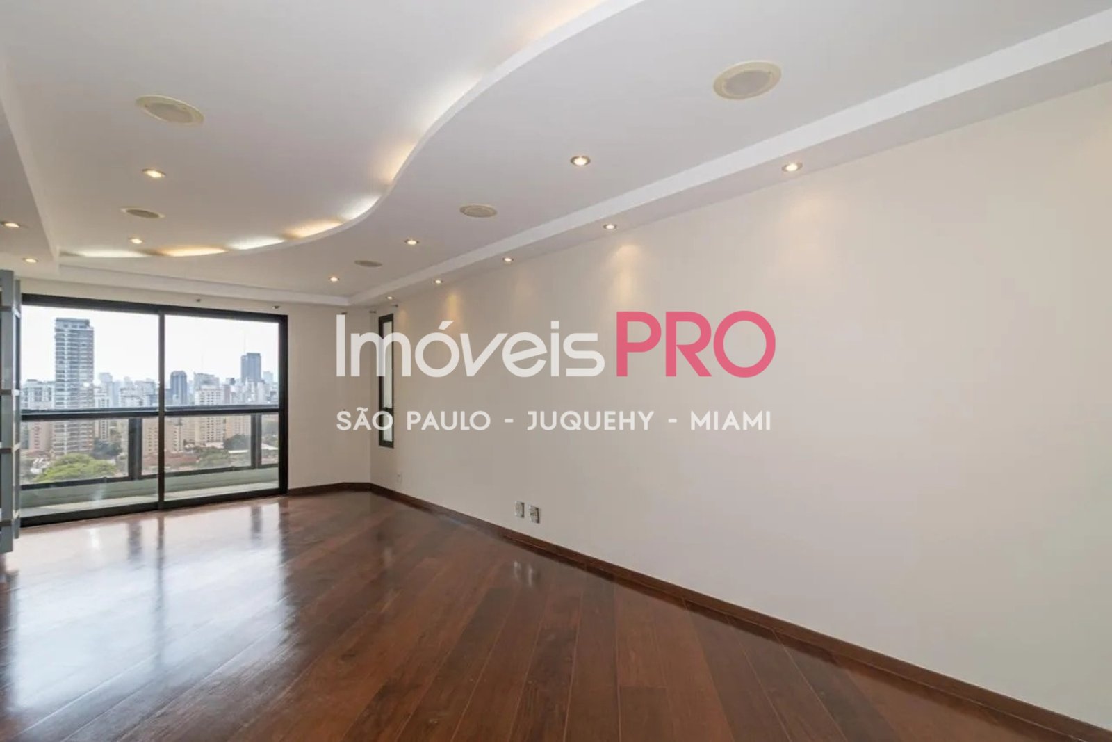 Apartamento de 3 quartos, 151 m², para alugar em Vila Nova Conceição — foto 2