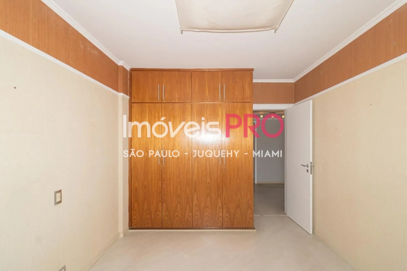 Apartamento para Alugar, Vila Nova Conceição | Cód: IP41605 — 