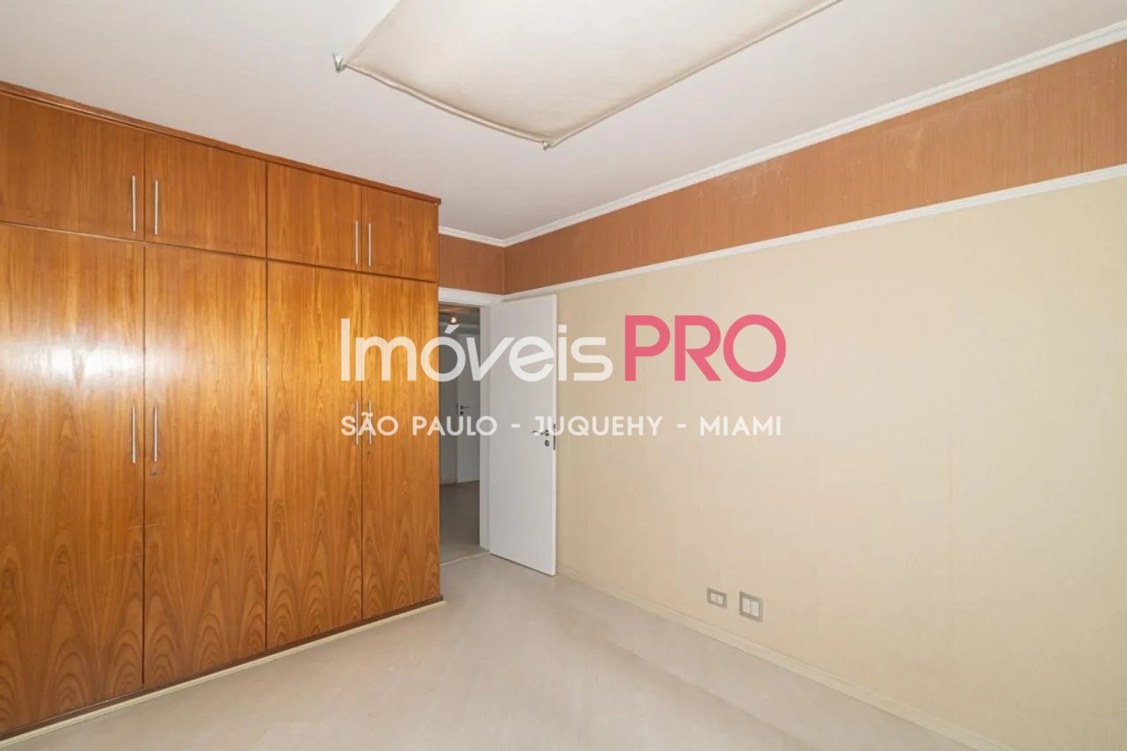 Apartamento para Alugar, Vila Nova Conceição | Cód: IP41605 — 