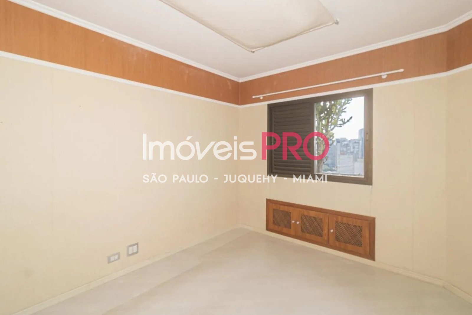 Apartamento para Alugar, Vila Nova Conceição | Cód: IP41605 — 
