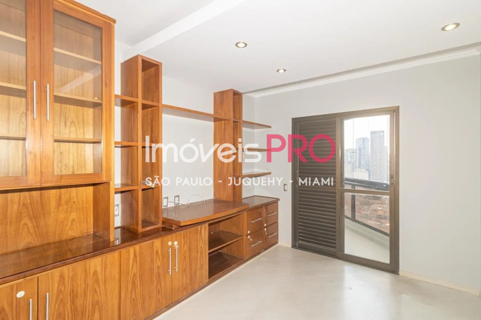Apartamento para Alugar, Vila Nova Conceição | Cód: IP41605 — 